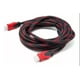 thumbnail image 4 of Cable Hdmi 10mt High Speed 4k Ultra Hd Blindado Y Recubierto, 4 of 4