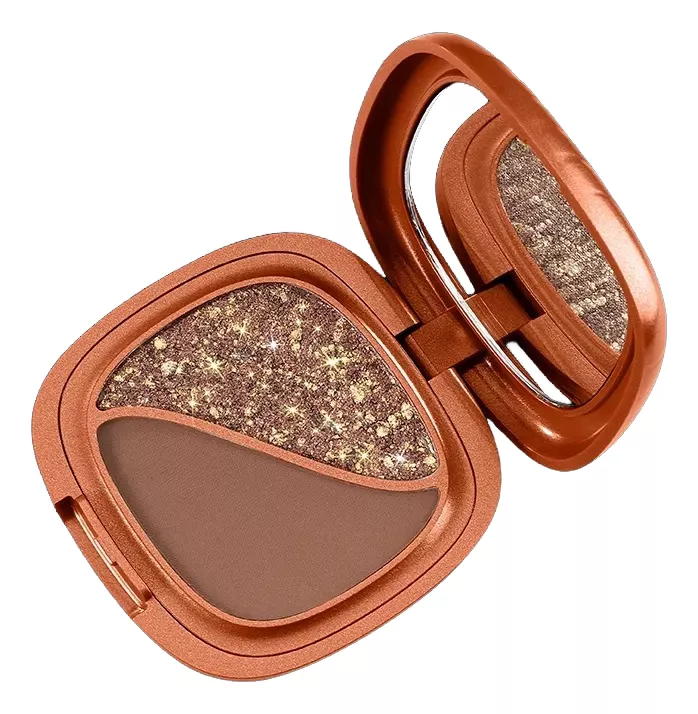 Kiko Milano Sombra Doble Cafe Create Your Balance Tono 03