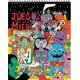thumbnail image 1 of LIBRO Juegos De Miedo - Dibujos Y Travesuras Para Colorear, 1 of 2