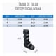 thumbnail image 3 of Bota Larga Ortopédica Inmovilizadora Liviana Premium M, 3 of 3
