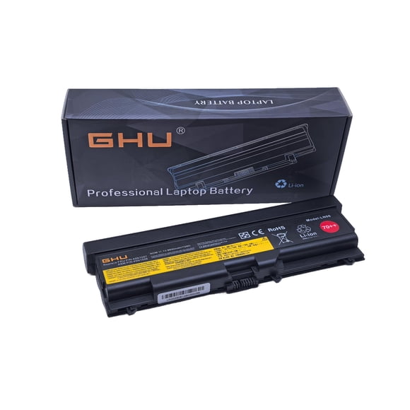 Batería GHU 70++ 73Wh para Lenovo T410 T420 T430 T520