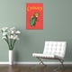 thumbnail image 5 of Panales Cuadro decorativo colgante - Arte de pared - Póster enmarcado - Decoración de pared - Regalos para familia, amigos y aficionados 40*60 cm, 5 of 6