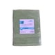thumbnail image 1 of Set 2 Toallas Baño Mano 100% Algodon American Family Cannon Verde, 1 of 3