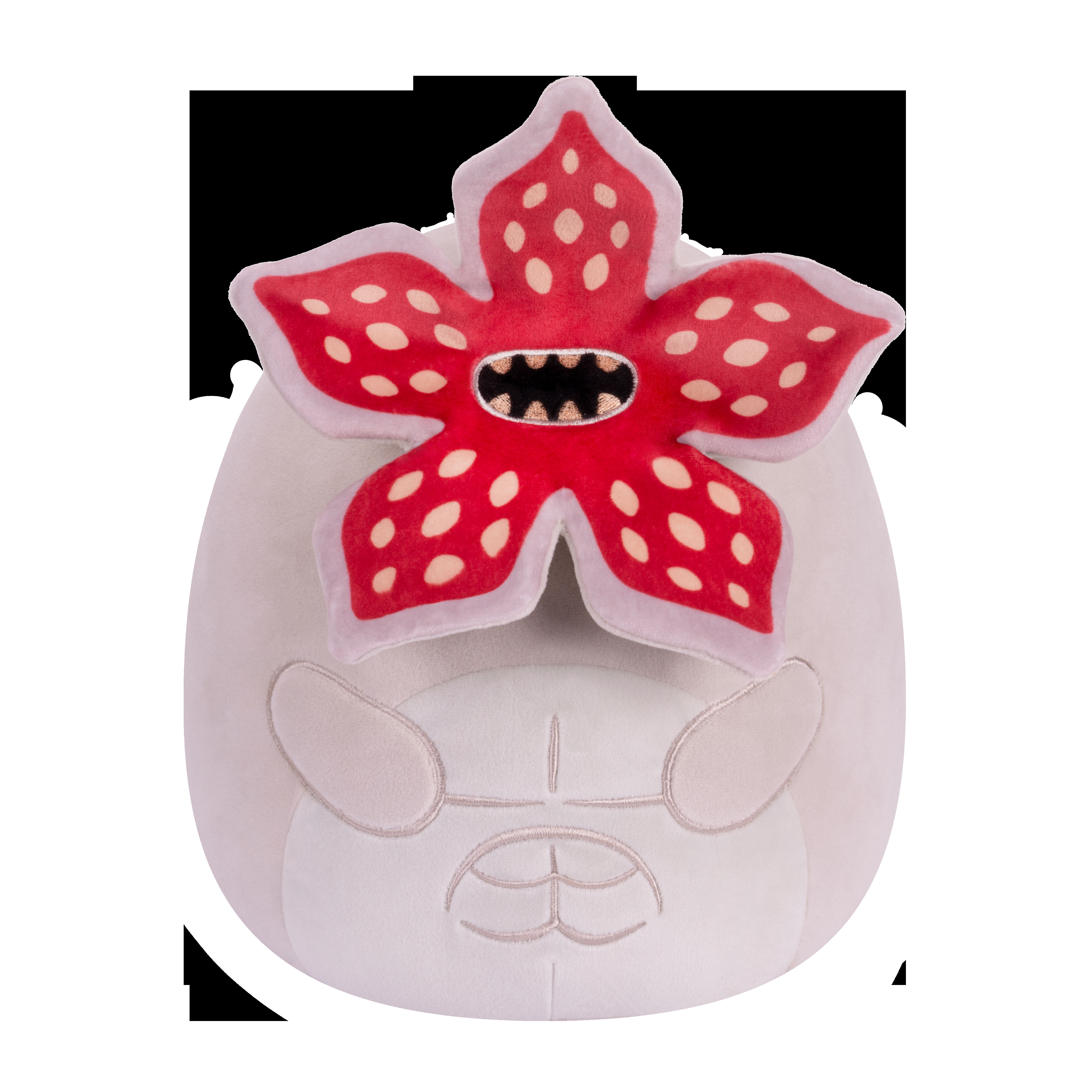 Stranger - Peluche Squishmallows Peluche 20 Cm Demogorgon
