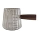 thumbnail image 1 of Taza Medidora De Cristal Para Leche, Accesorios Para Café Expreso, 180ml/16oz, Para Bar, Oficina, Hogar, Transparente, 1 of 3