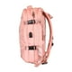 thumbnail image 3 of Mochila de viaje (Cabina avión) Viral Rosado con USB, 3 of 10