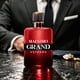 thumbnail image 3 of Luxerom Maestro Grand Extreme EDP 100 ml Hombre, 3 of 3