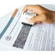 thumbnail image 5 of Sello enrollable con protección contra robo de identidad Vantamo Classy Blue, 5 of 7