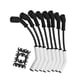 thumbnail image 1 of Juego De Cables De Bujía 9070C Kit De Cables De Encendido Para Accesorios LS3 LS4 LS7, 1 of 5
