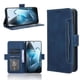 thumbnail image 2 of Funda Tipo Billetera FOXDOCK para OnePlus 13 5G – Tapa Flip con Tarjetero, 2 of 5