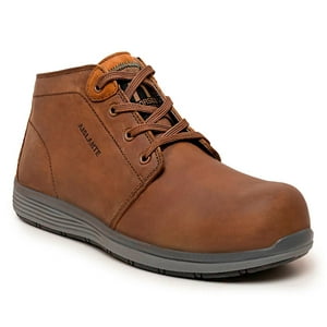 Botin De Seguridad Norseg Austin Ct Cafe 45