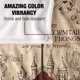 thumbnail image 4 of Manta LOGOVISION 127 cm x 152 cm Mapa de Harry Potter, 4 of 8