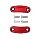 thumbnail image 1 of 2x Elevador De Montaje De Espejo De Motocicleta Duradero Para Kawasaki ZX6R 2019-2023, 1 of 5