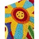 thumbnail image 4 of Alfombra Jellybean Pop Art de jardín, lavable, 4 of 5