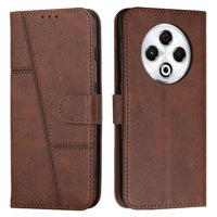 Foxdock - Funda Flip Para Tecno Spark 30 4G – Carcasa Delgada Y Resistente A Impactos Con Soporte Para Uso Diario Y Profesional