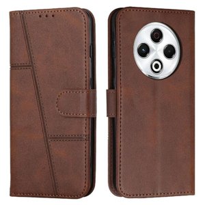 Foxdock - Funda Flip Para Tecno Spark 30 4G – Carcasa Delgada Y Resistente A Impactos Con Soporte Para Uso Diario Y Profesional