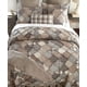 thumbnail image 3 of Funda de almohada Donna Sharp Smoky Mountain Cotton 20x26, 3 of 4