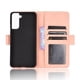 thumbnail image 5 of Funda Tipo Billetera FOXDOCK para Samsung Galaxy S21 Plus 5G – Tapa Flip con Tarjetero, 5 of 5