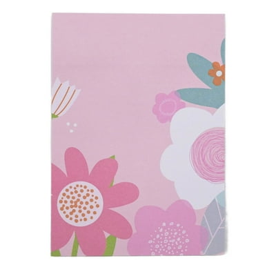 Notas Adhesivas Flower  Pen&Gear