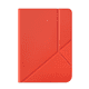 thumbnail image 1 of Funda Protectora SleepCover para Kobo Clara BW/Colour Rojo, 1 of 4