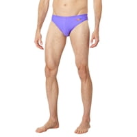Bañador Speedo Powerflex Eco Solar Uv50+ Para Hombre