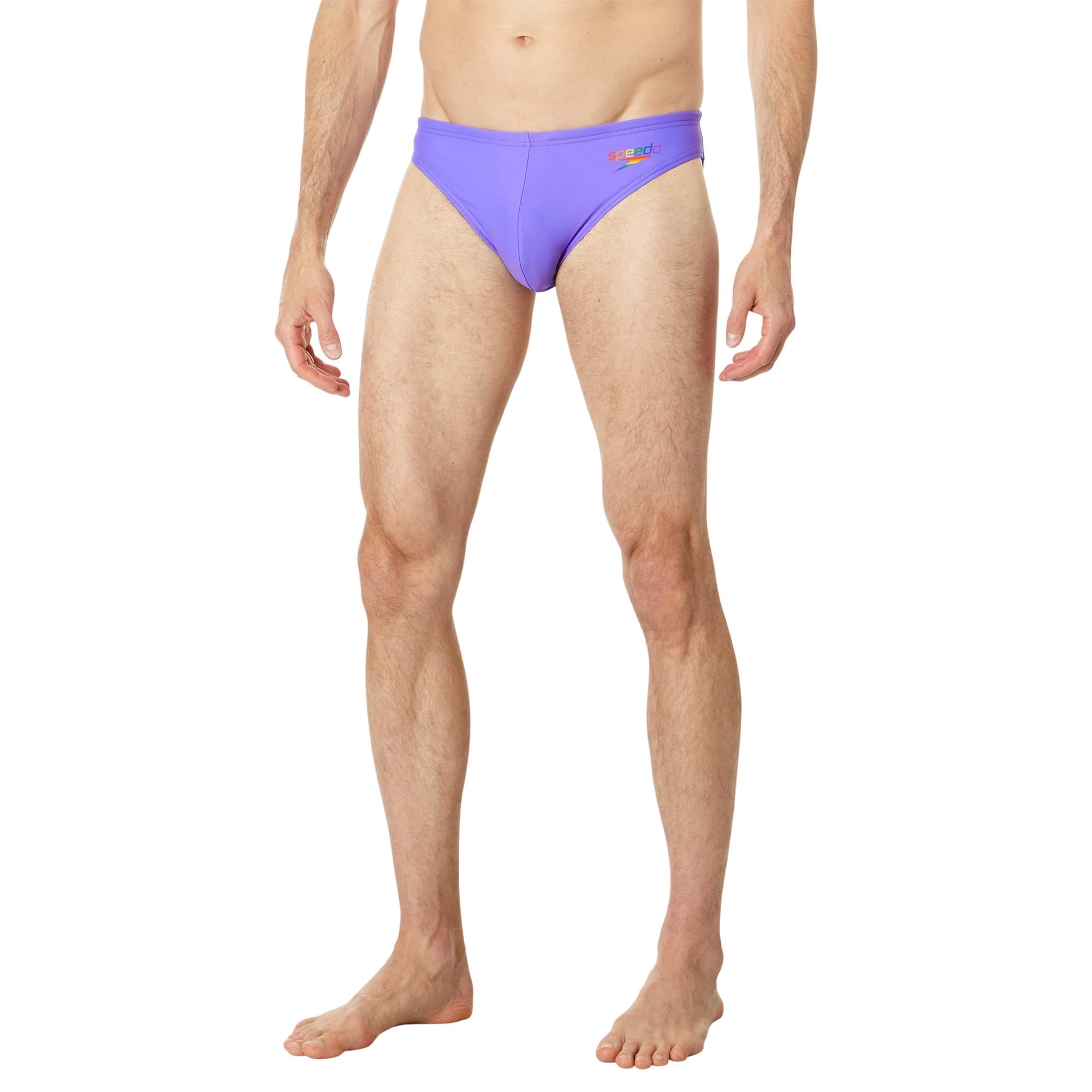 Bañador Speedo Powerflex Eco Solar Uv50+ Para Hombre