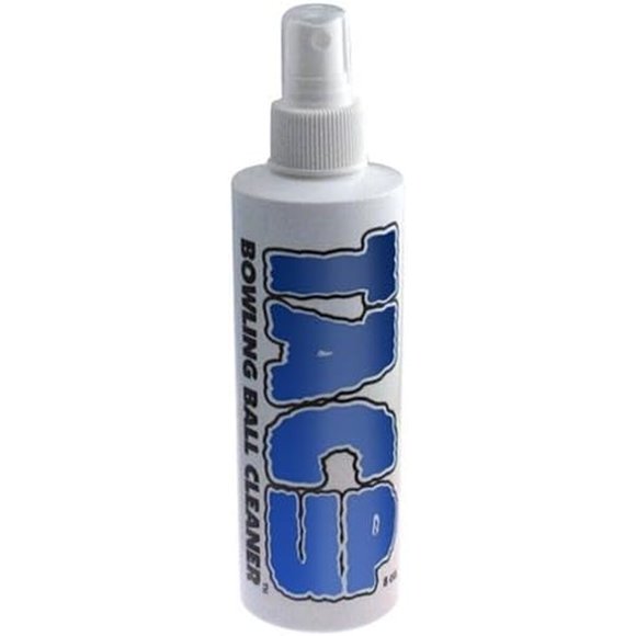 Limpiador de bola de bowling Tac Up 8 oz (237 ml)