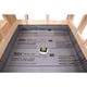 thumbnail image 3 of Forro de ducha Oatey PVC impermeable de 1,02 mm de grosor y 1,5 m de ancho, 3 of 7