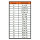 thumbnail image 2 of BODY COBRE KIMBA TRADICIONAL TALLA 12 (35 A 40 KG) naranja, 2 of 6