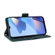thumbnail image 2 of Carcasa FOXDOCK OPPO A53S 5G de cuero PU, diseño acolchado clásico, protección contra caídas y rayones, 2 of 5