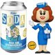 thumbnail image 5 of Figura de vinilo Funko SODA Pan Am Stewardess con Chase Variant, 5 of 5