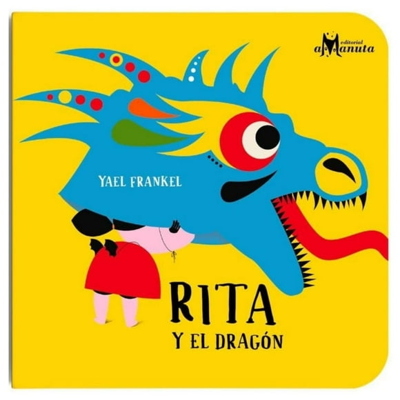 Rita y el Dragón blanco