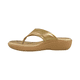 thumbnail image 4 of SANDALIAS PICCADILLY DORADO MUJER PI-23901900000010 - Talla 37, 4 of 6