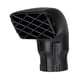 thumbnail image 1 of Entrada De Aire, Pieza De Repuesto, Accesorio Para Motor Automotriz, Cabezal De Snorkel De 3,50 Pulgadas, 1 of 3