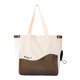 thumbnail image 5 of Bolsa De Hombro Para Gatos, Bolsa Transpirable Para Exteriores, Para Caminatas De Larga Distancia, Color Beige, 5 of 5