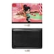 thumbnail image 3 of Porta Pasaporte Vanellope Premium 10x15cm Negro, 3 of 6