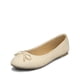 thumbnail image 5 of Ballerina Pu Texil Causal Mujer Weide You512, 5 of 10