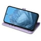 thumbnail image 4 of Funda Cartera FOXDOCK para Google Pixel 9 Pro XL , Flip PU con Relieve de Gatos y Perros, Tarjetero y Soporte, 4 of 6