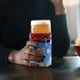 thumbnail image 4 of Día de la Marmota Funda enfriadora de latas, aislante de bebidas para mantener frías o calientes, funda térmica plegable para latas, portabebidas reutilizable, 4 of 6