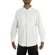 thumbnail image 1 of Camisa HW Oregon Hombre Blanco, 1 of 2