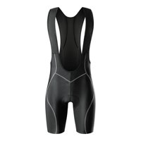 Ruta E Montaña - Calza Corta Ciclismo Con Tirantes