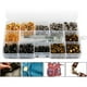 thumbnail image 1 of Remaches Broches Metálico De Presión Para Ropa 480pcs, 1 of 3