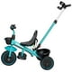 thumbnail image 2 of Triciclo Maxi Verde, 2 of 3