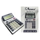 thumbnail image 2 of Calculadora electrónica de escritorio kk-8101-12, 2 of 2