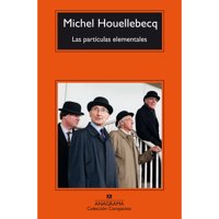 Anagrama - Libro Las Partículas Elementales