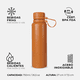 thumbnail image 2 of Termo Botella Agua Térmica Colmer Acero Inoxidable 750 Ml, 2 of 3