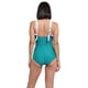 thumbnail image 2 of Traje De Baño Reductor Con Flores Xl, 2 of 3