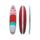 thumbnail image 3 of Stand Up Paddle Rígido 10'6'' Pink, 3 of 3