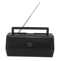 Genérico - Parlante Portátil Altavoz Piscina Bluetooth Rgb Audio Rondon