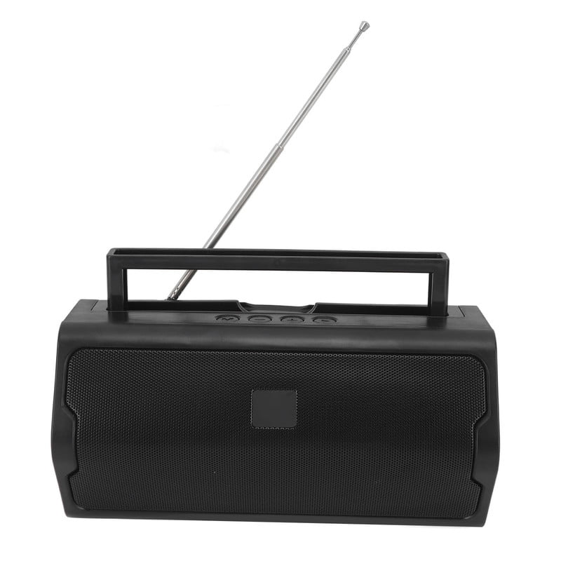 Genérico - Parlante Portátil Altavoz Piscina Bluetooth Rgb Audio Rondon